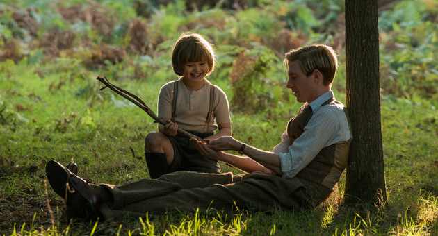 adjøchristopherrobin