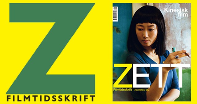 z kinesisk til nfk nyhet