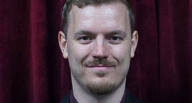 Øystein Egge