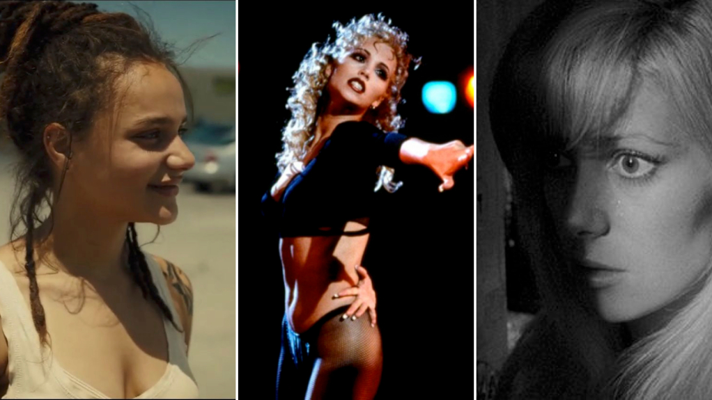 Kollasjnyhet heltinner