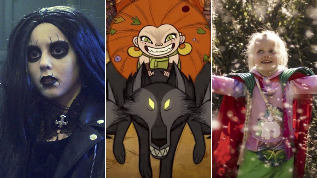 Barnefilm Kollasj 630x340