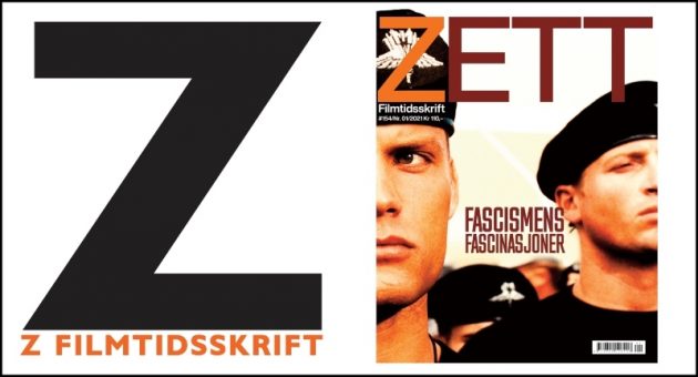 fascisme til filmklubb.no