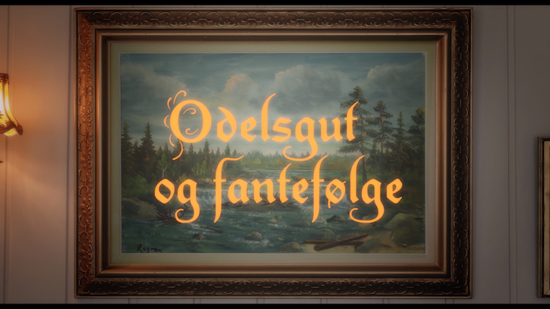 odelsgutogfantefolge