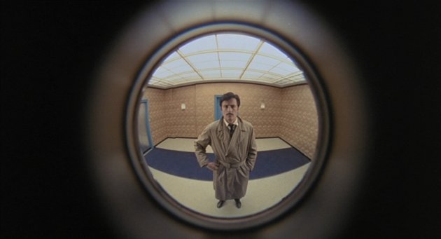 le cercle rouge