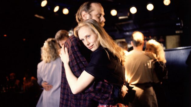 PIken fra fyrstikkfabrikken