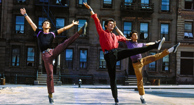 west side story