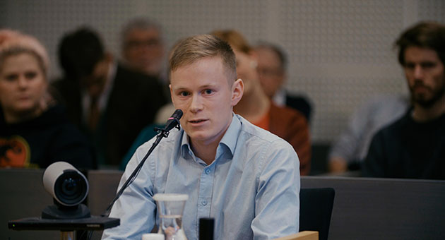 PLYMSERAFIN Enhver har rett til gaute 2