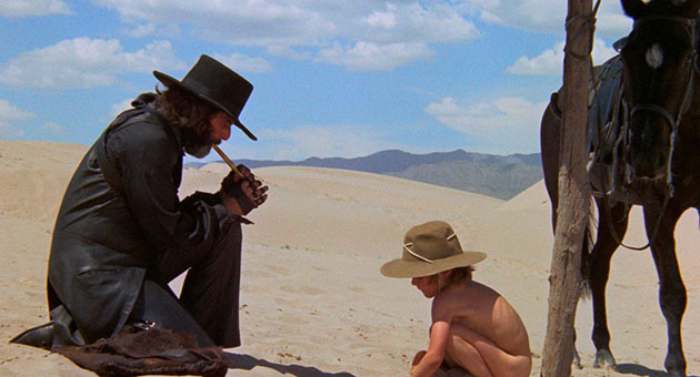 El Topo