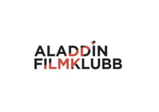 Aladdin Filmklubb LOGO