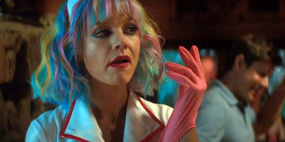 Carey Mulligan i Promising Young Woman