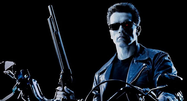 Terminator 2 – Judgement Day 4K