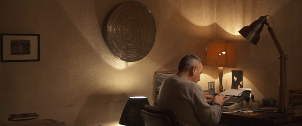 Jeg vil bo i mitt navn