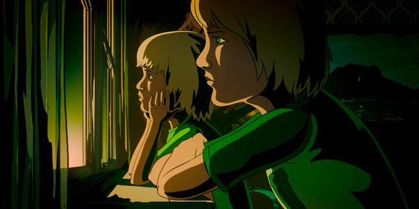 Natta pappa henta oss