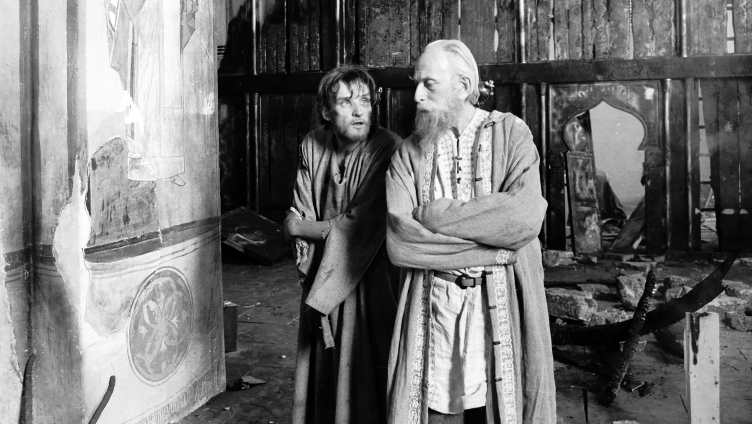Andrei Rublev