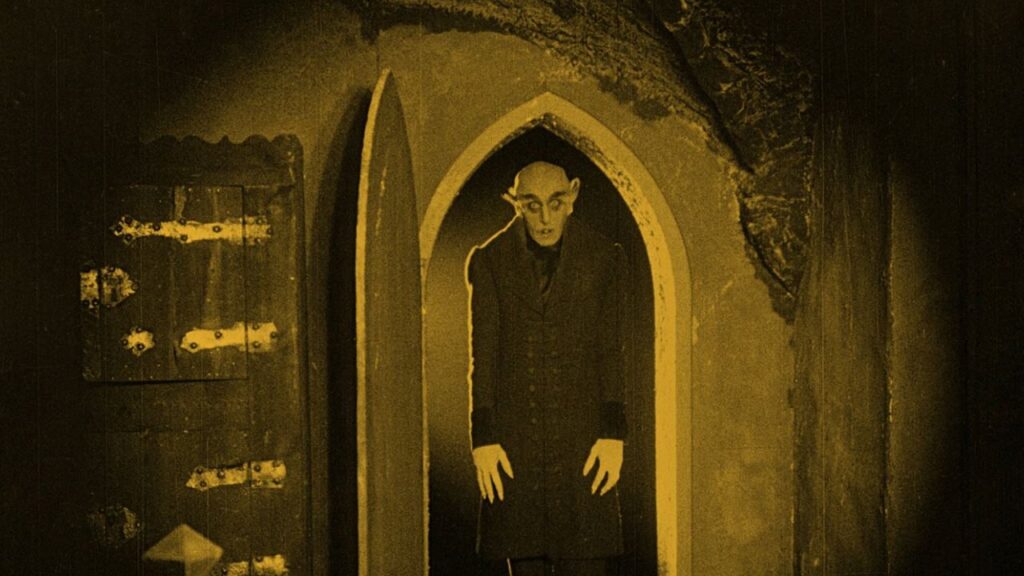 Nosferatu