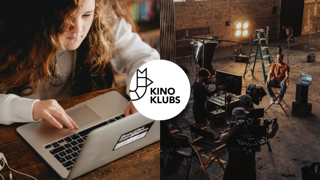 RIGA IFF Kino klubs cover image 1920x1080 ar logo