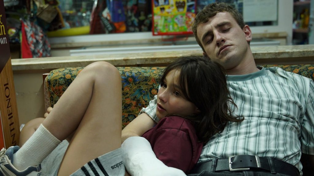 aftersun charlotte wells