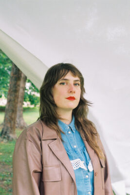 Embla Karidotter, Flokk filmklubb. Foto: Hakan Foss.