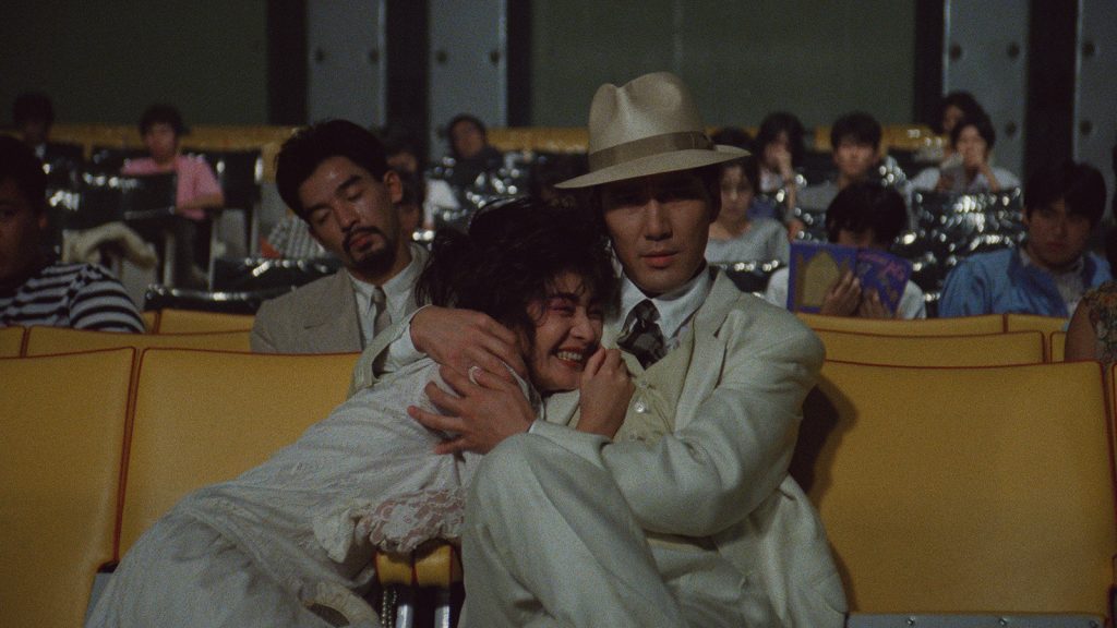 janus filmer til filmklubbene