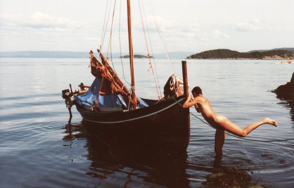 vis norsk kortfilm gratis