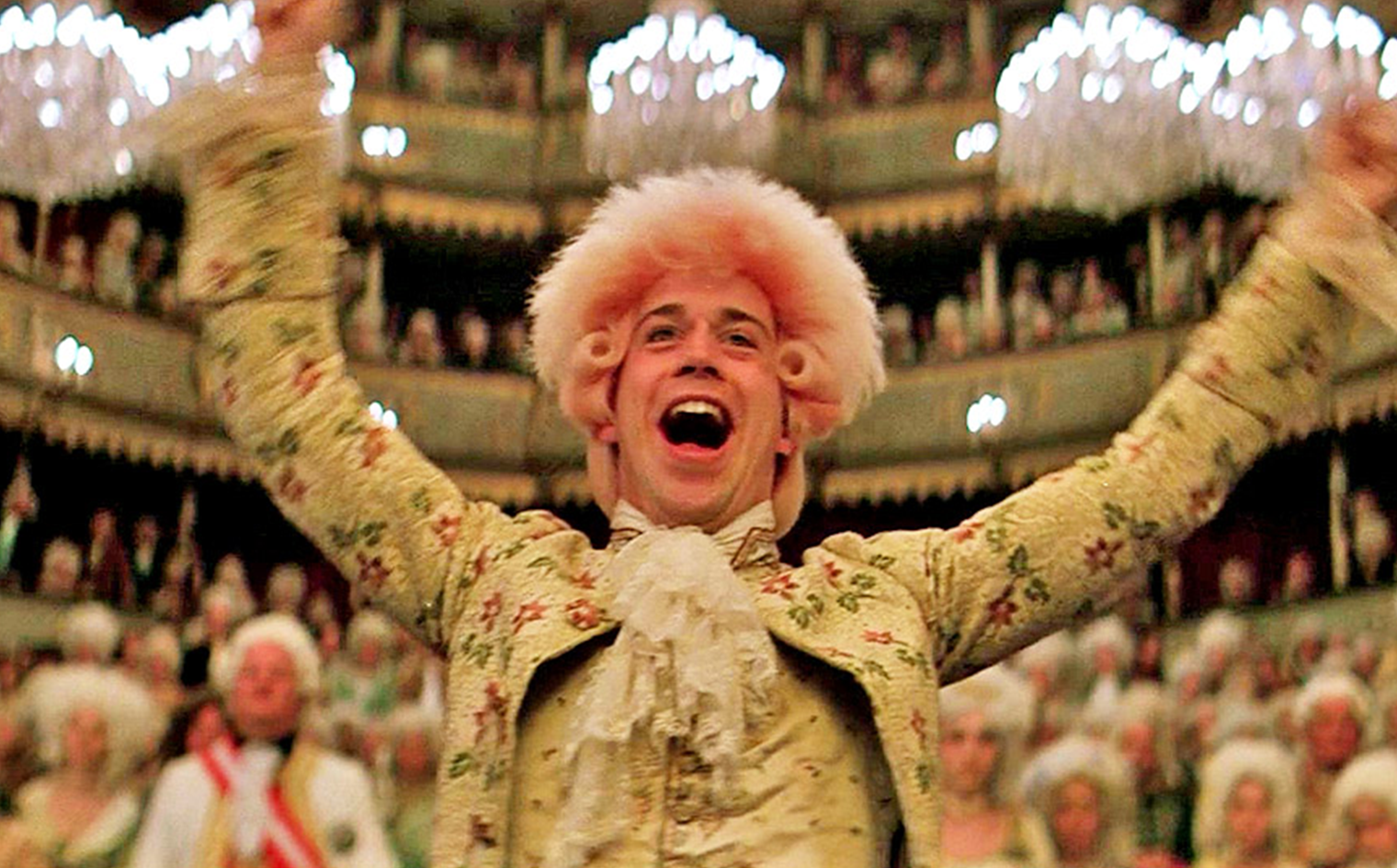 amadeus