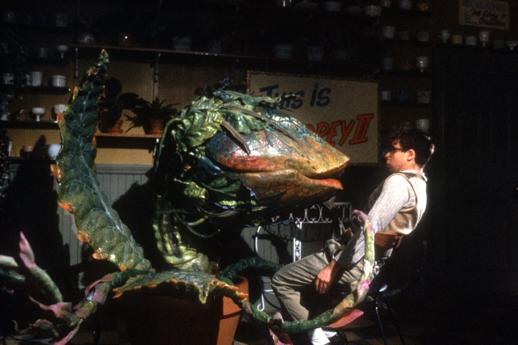 Little Shop of Horrors 1986