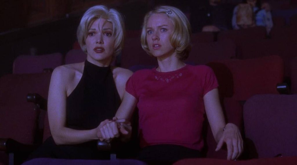 mulholland drive