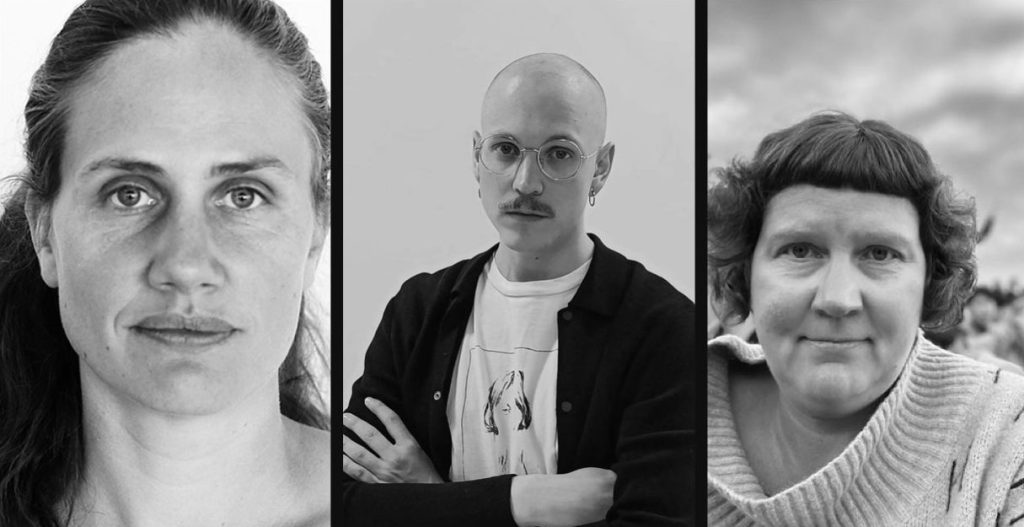 Norsk filmklubbforbund styret nye fjes