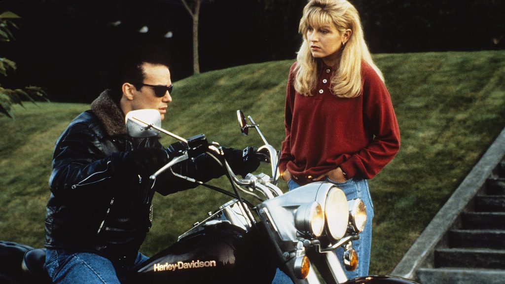 twin peaks fire walk with me