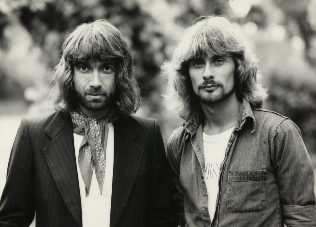 wam og venneroed. foto norsk filmdistribusjon.